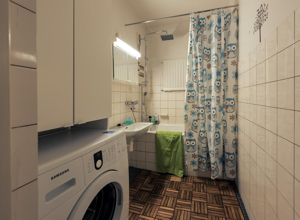 Apartment Turku City Center Quarto foto